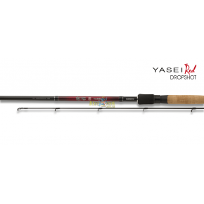 Спиннинговое удилище Shimano Yasei Red AX Dropshot 2.5 м Спиннинговое удилище Shimano Yasei Red AX Dropshot 2.5 м