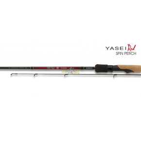 Спиннинговое удилище Shimano Yasei Red AX Spin Perch 1.9 м