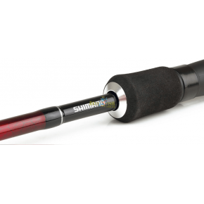 Спиннинговое удилище Shimano Yasei Red AX Spin Perch 1.9 м