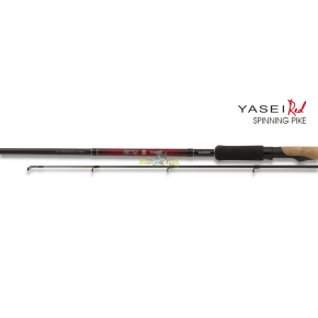 Спиннинговое удилище Shimano Yasei Red AX Spinning Pike 2.5 м