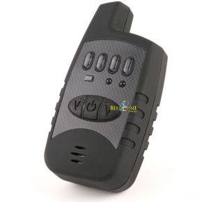 Набір сигналізаторів клювання Fishing Roi 4 + 1 Набір сигналізаторів клювання Fishing Roi 4 + 1