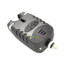 Набір сигналізаторів клювання Fishing Roi 4 + 1 Набір сигналізаторів клювання Fishing Roi 4 + 1