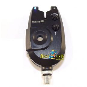 Сигналізатор клювання Fishing ROI X5