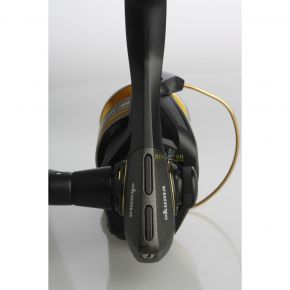 Безинерционная катушка Okuma SAFINA NOIR  25 FD
