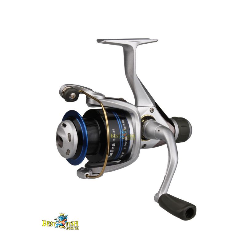 Безинерционная катушка Okuma SAFINA 30 RD Безинерционная катушка Okuma SAFINA 30 RD