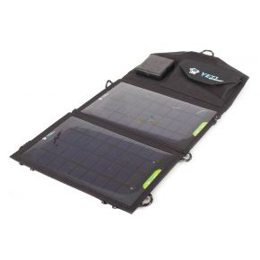 Сонячна батарея портативна Bratfishing 7Вт / 1290МА