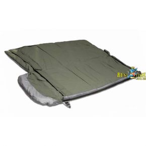 Спальник зимний Kibas Thermo Line 400 XL