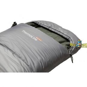 Спальник зимний Kibas Thermo Line 400 XL