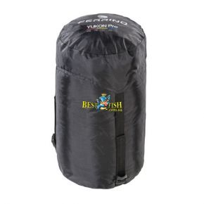 Спальный мешок Ferrino Yukon Pro SQ/+3°C Red/Black (Left)