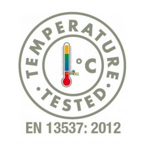 Спальный мешок High Peak Scout Comfort/+5°C (Right) Dark blue