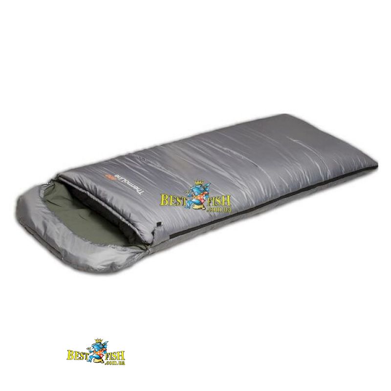 Спальник зимний Kibas Thermo Line 400 Спальник зимний Kibas Thermo Line 400