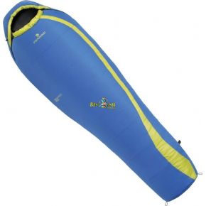 Спальный мешок Ferrino Nightec 800/-12°C Blue (Right)