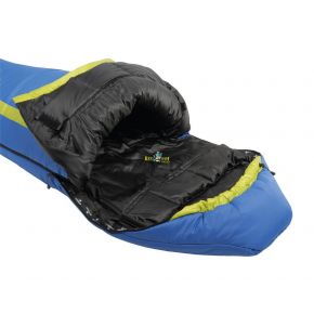 Спальный мешок Ferrino Nightec 800/-12°C Blue (Right)