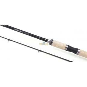 Спиннинговое удилище Shimano SpeedMaster CX 2.4 м 7-28 г