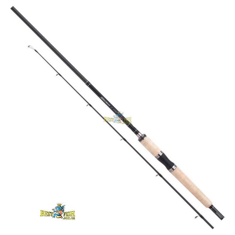 Спиннинговое удилище Shimano SpeedMaster CX 3 м 7-28 г Спиннинговое удилище Shimano SpeedMaster CX 3 м 7-28 г