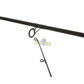 Вудилище коропове Energo Team Black Spider Boilie 2,5lbs 3,60m 3 секції