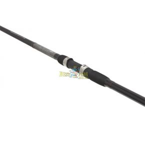 Вудилище коропове Energo Team Black Spider Boilie 2,5lbs 3,60m 3 секції