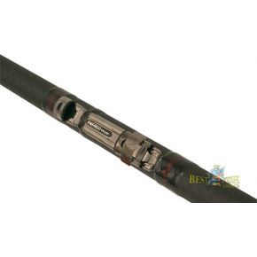 Вудилище болонське Energo Team Black Spider Bolo 4,00m