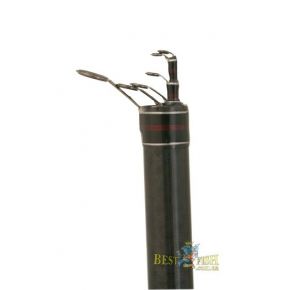 Вудилище болонське Energo Team Black Spider Bolo 4,00m