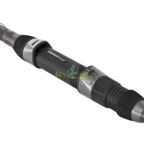 Вудилище коропове Energo Team Black Spider Elite LC 3,0lbs 3,90м 3 секції