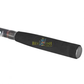 Вудилище коропове Energo Team Black Spider Elite LC 3,0lbs 3,90м 2 секції