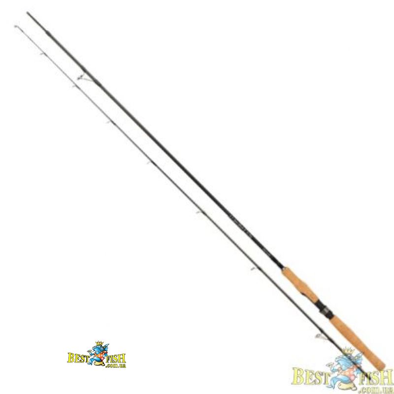 Вудилище Energo Team Spin Blade 10-30g 2,70m Вудилище Energo Team Spin Blade 10-30g 2,70m