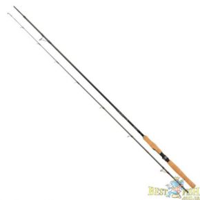 Вудилище Energo Team Spin Blade 10-30g 2,40m