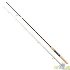 Вудилище Energo Team Rubin Spin 2-15g 1,98m