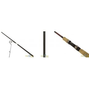 Комплект спінінг Energo Team Rubin Spin 5-20g 2,10m + котушка Extreme Spin 3000 СУПЕР ЦІНА !!