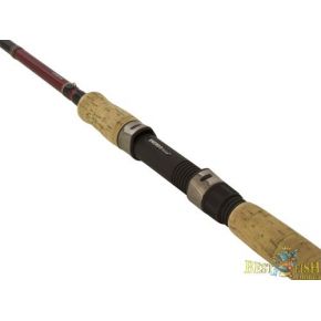 Вудилище Energo Team Rubin Spin 2-15g 1,98m