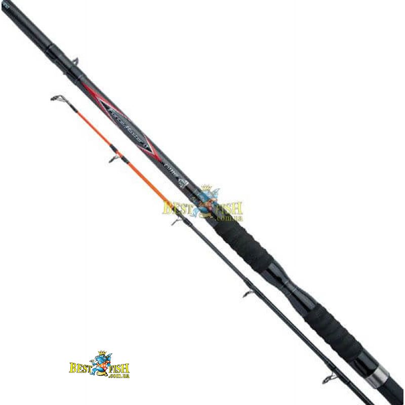 Спиннинговое удилище Shimano ForceMaster AX Catfish 3.3 м Спиннинговое удилище Shimano ForceMaster AX Catfish 3.3 м