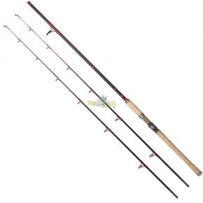 Вудилище спінінга Dragon Viper SEA Twin Pilk 250/400 г