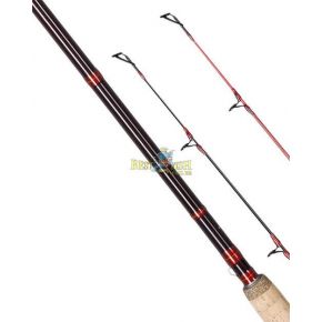 Вудилище спінінга Dragon Viper SEA Twin Pilk 250/400 г