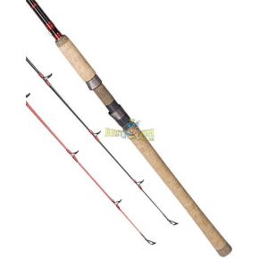 Вудилище спінінга Dragon Viper SEA Twin Pilk 250/400 г