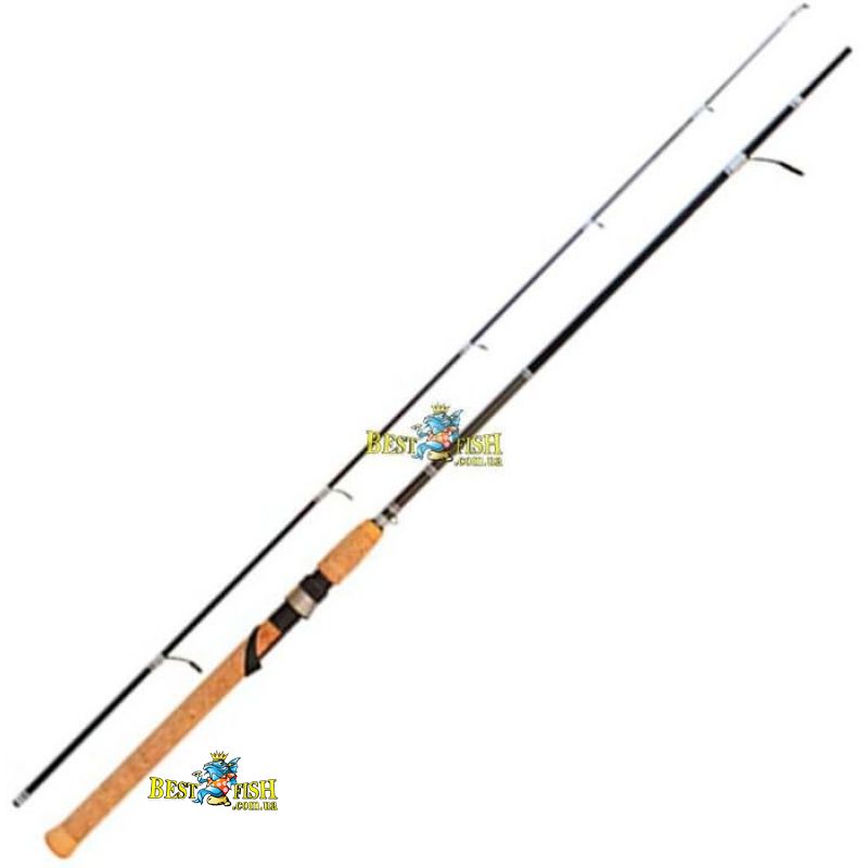 Спінінг Fishing ROI Advantage 2.4 м 5-25 г (213-525-240) Спінінг Fishing ROI Advantage 2.4 м 5-25 г (213-525-240)