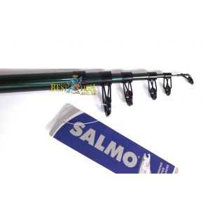 Спиннинговое удилище Salmo Taifun TELE PACK 20 2.40