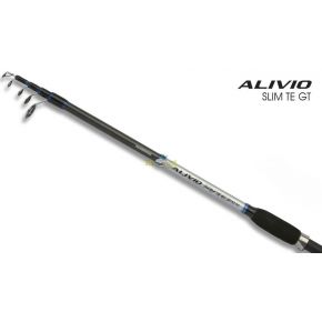 Спиннинговое удилище Shimano Alivio Slim TE GT 33M 3.3 м 10-30 г