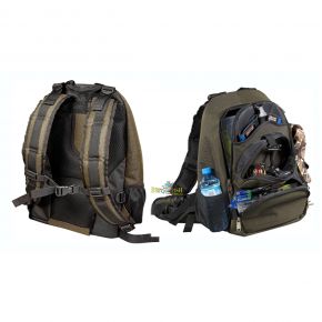 Рюкзак спінінгіста Dragon