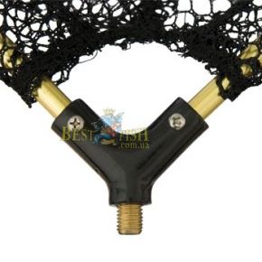 Підсак голова 50х40см Energo Team STANDARD Сarp 8мм