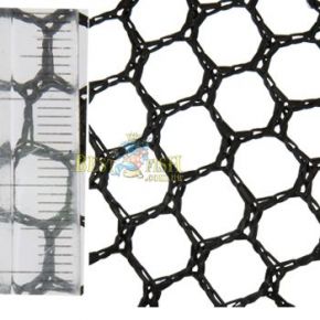 Підсак голова 50х40см Energo Team STANDARD Сarp 8мм