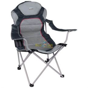 Стул High Peak Alicante (Gray/Dark gray) Стул High Peak Alicante (Gray/Dark gray)