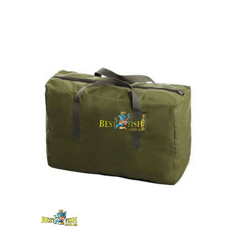 Сумка для 10-ти карповых мешков Kibas Carp Bags Сумка для 10-ти карповых мешков Kibas Carp Bags