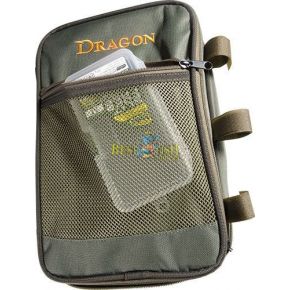 Сумка для аксесуарів Dragon 32x12x22см