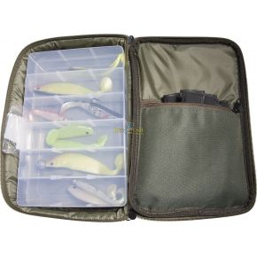 Сумка для аксесуарів Dragon 32x12x22см