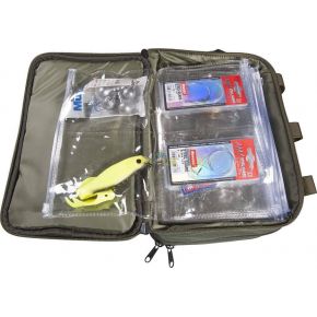 Сумка для аксесуарів Dragon 32x12x22см