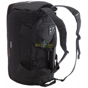 Сумка дорожная Vango Cargo 65 Black