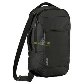 Сумка дорожная Vango Zest 40 Black
