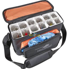 Сумка пількерная Dragon Hells Anglers (CHR-95-17-002) Сумка пількерная Dragon Hells Anglers (CHR-95-17-002)