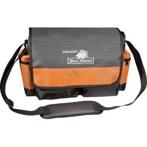 Сумка спінінгіста Dragon Hells Anglers (CHR-95-11-002) Сумка спінінгіста Dragon Hells Anglers (CHR-95-11-002)