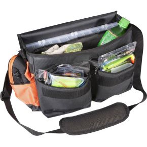 Сумка спінінгіста Dragon Hells Anglers (CHR-95-11-002) Сумка спінінгіста Dragon Hells Anglers (CHR-95-11-002)